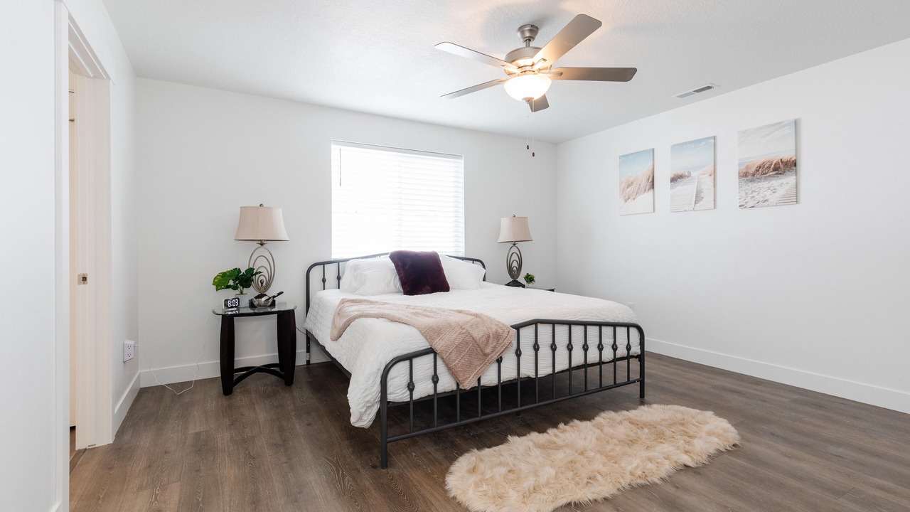 Photo of Livingroom in Sweetwater