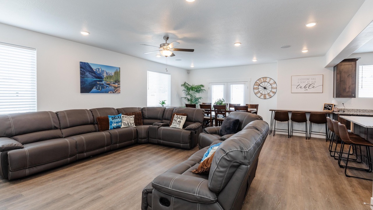 Photo of Bedroom in Sweetwater