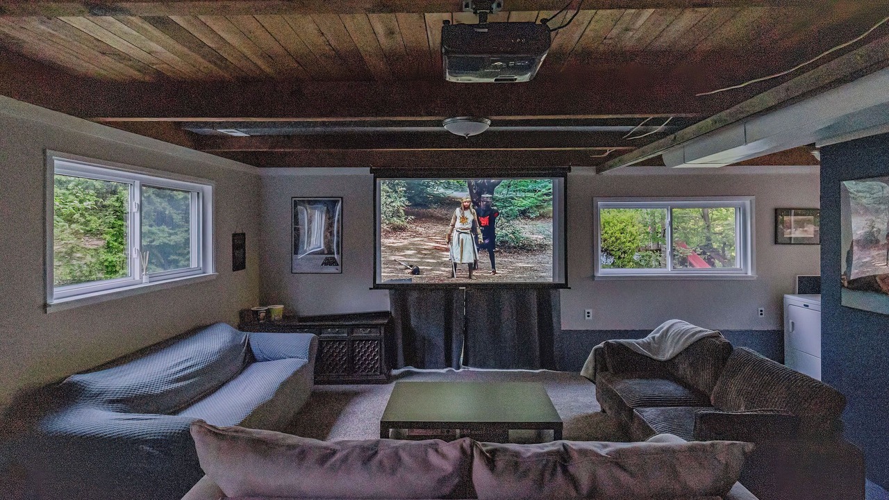 Photo of Livingroom in Bainbridge Island