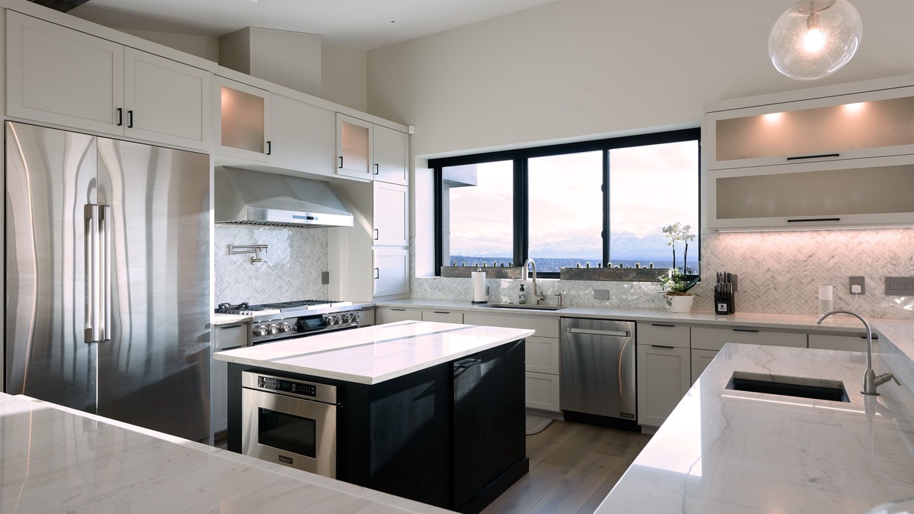 Photo of Kitchen in Holladay