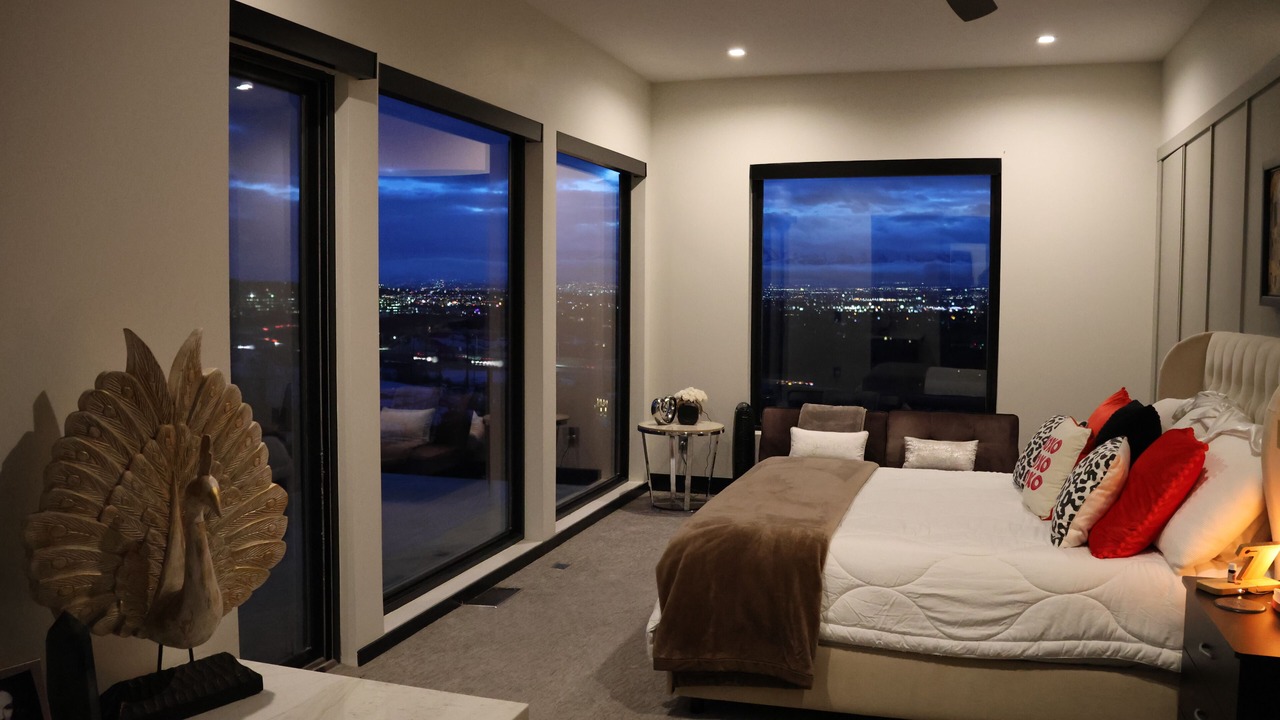 Photo of Bedroom in Holladay