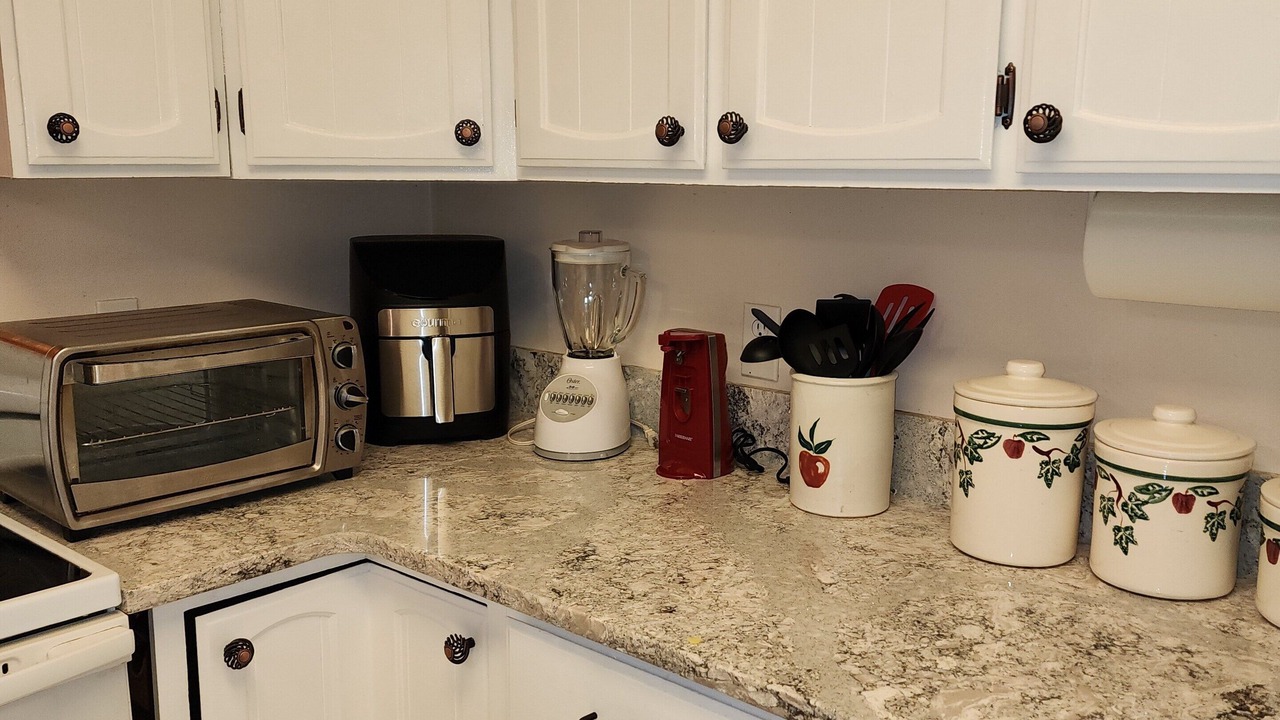Photo of Kitchen in Pocatello