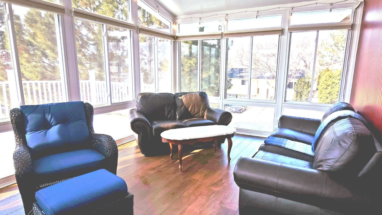 Photo of Livingroom in Pocatello