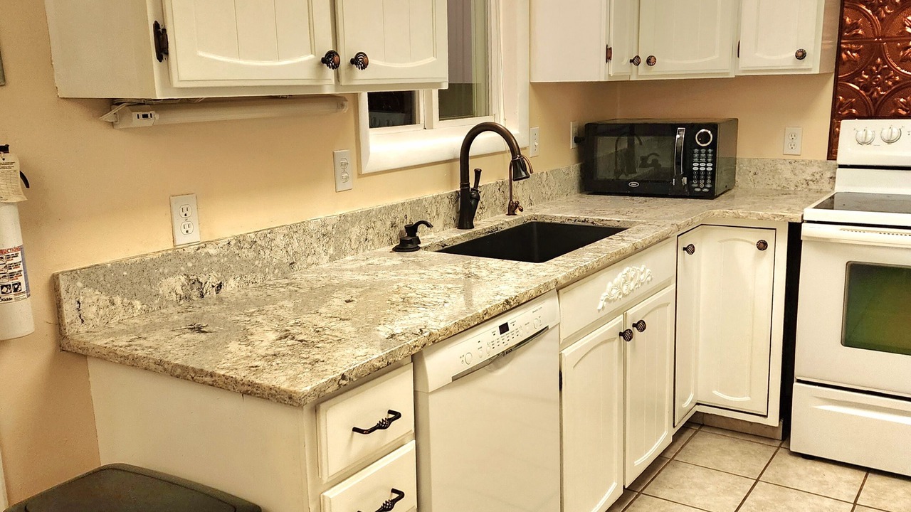 Photo of Kitchen in Pocatello