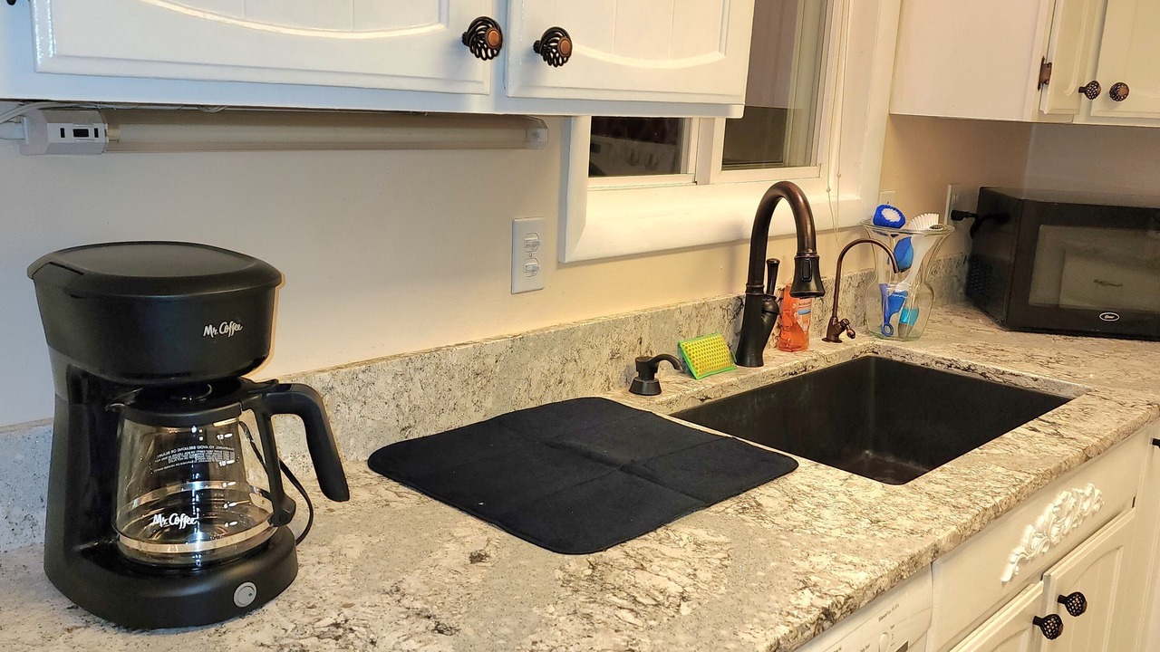 Photo of Kitchen in Pocatello