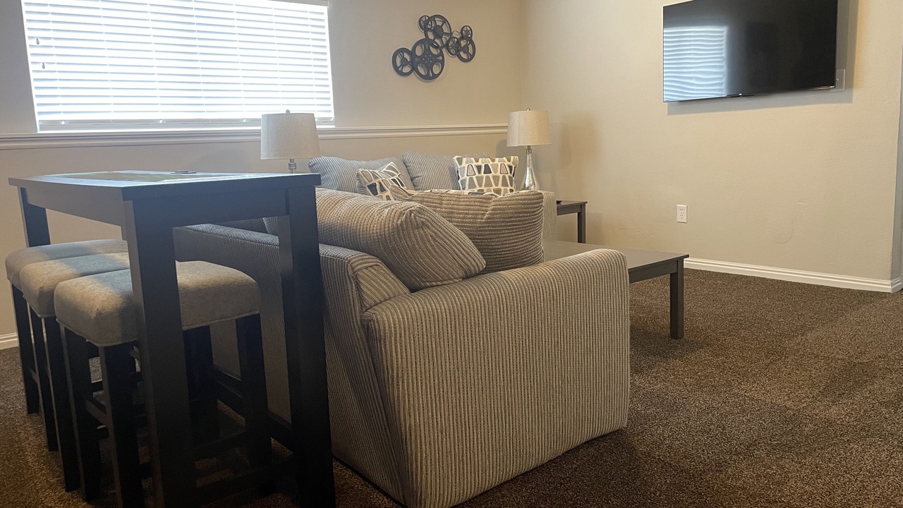 Photo of Livingroom in Roy