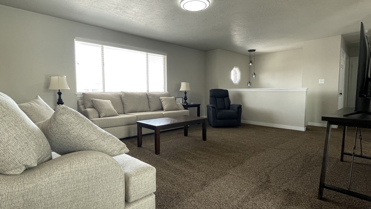 Photo of Livingroom in Roy