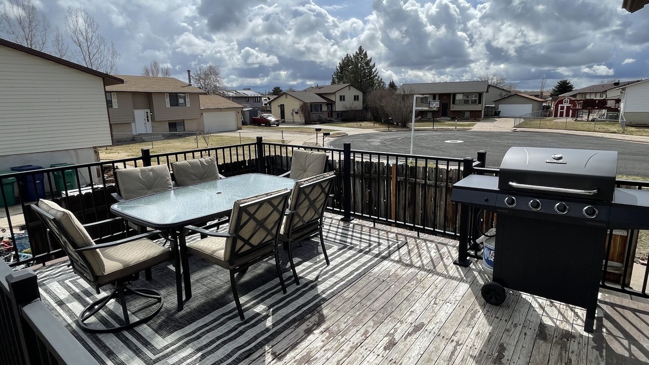 Photo of Outdoor in Roy