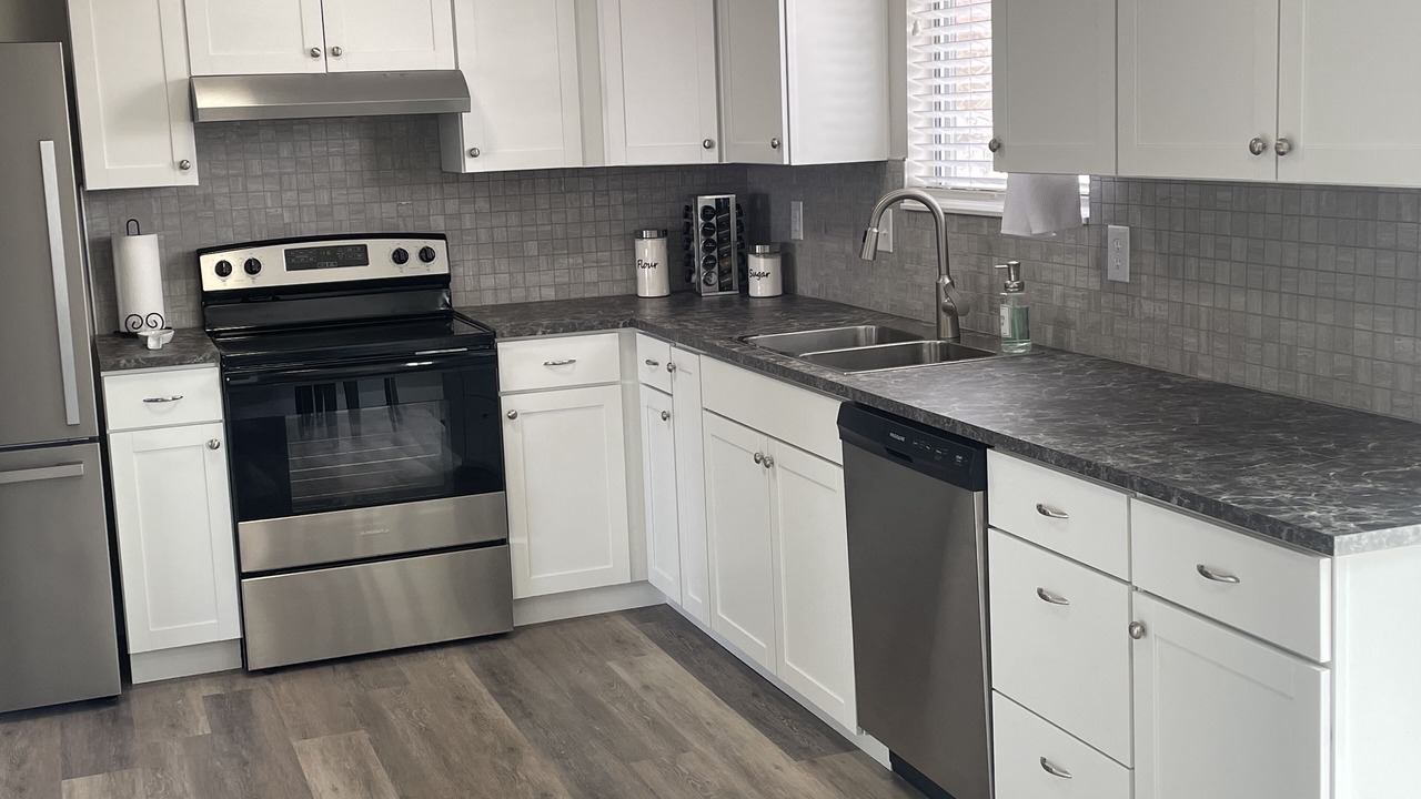 Photo of Kitchen in Roy