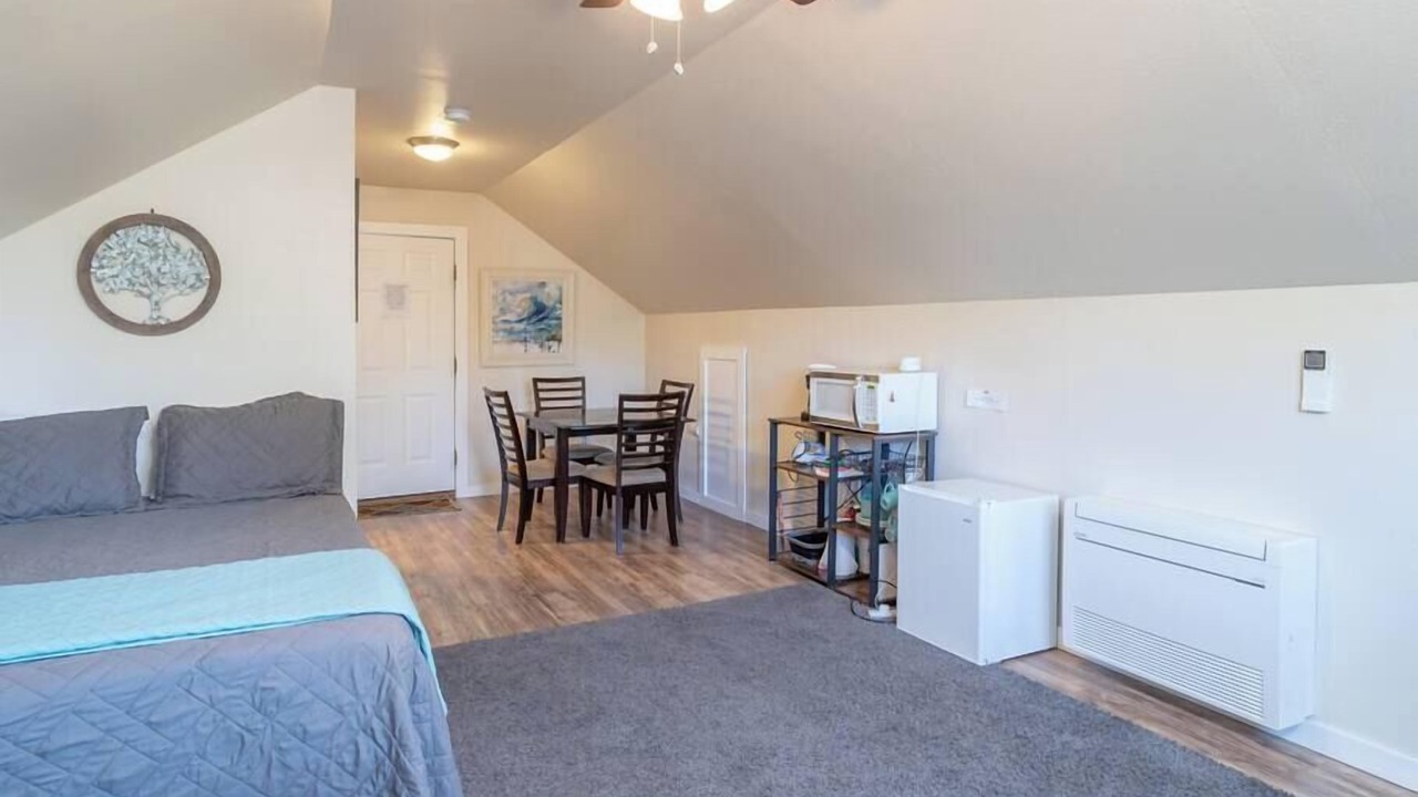 Photo of Bedroom in East End