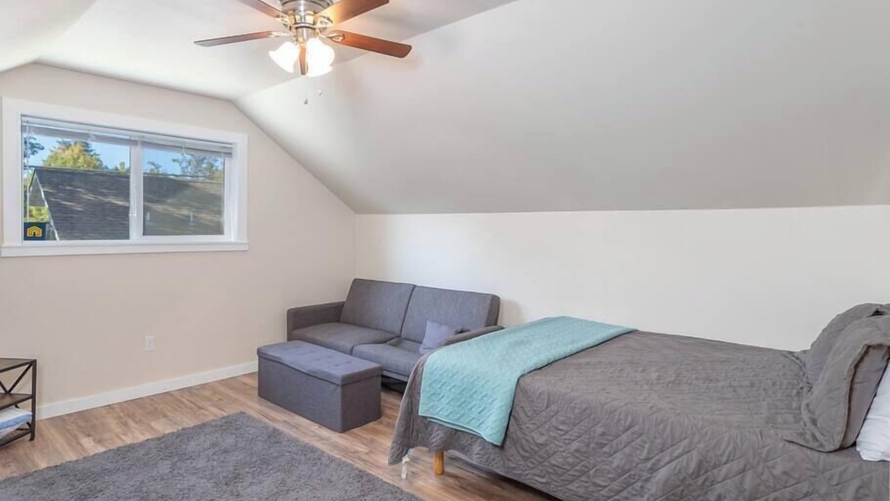 Photo of Bedroom in East End
