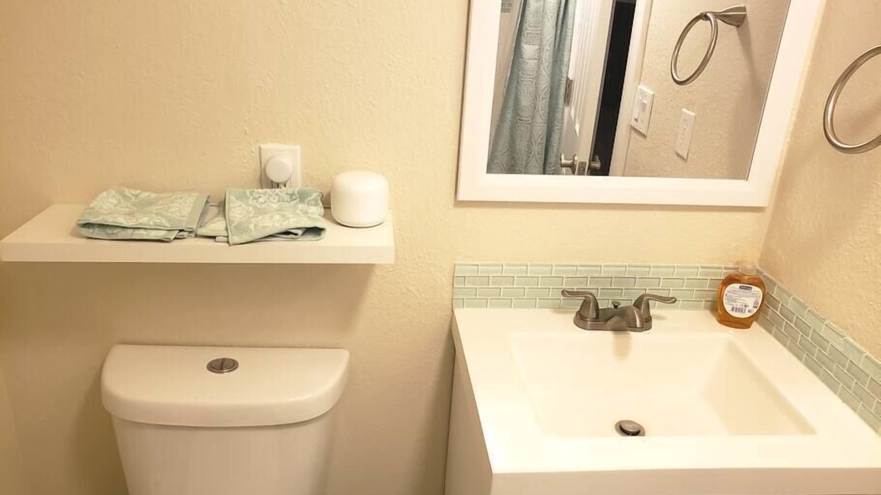 Photo of Bathroom in East End
