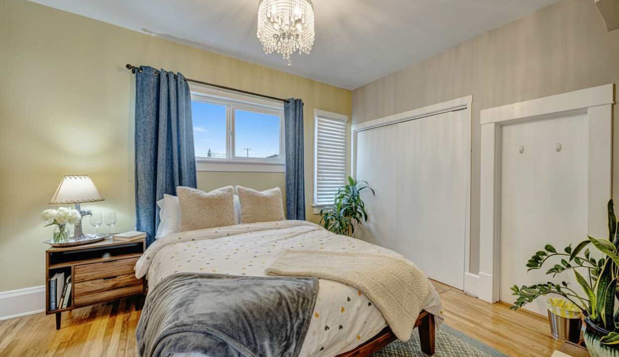 Photo of Bedroom in Sheridan
