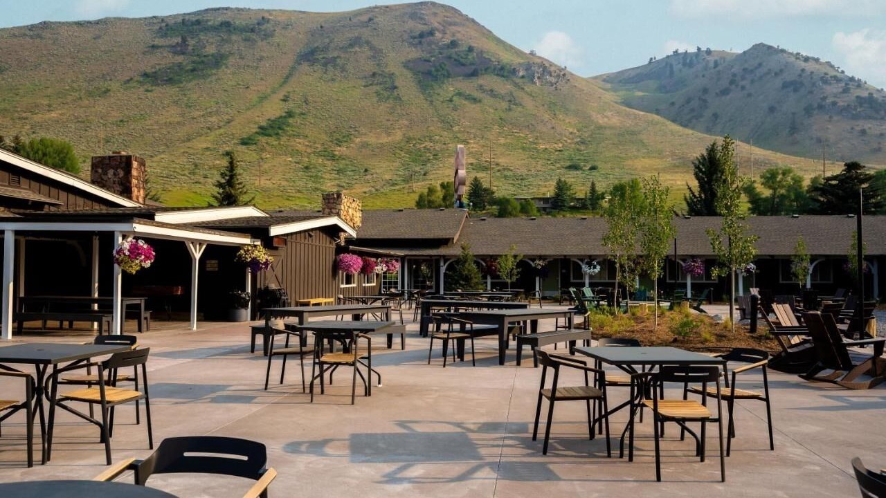 Photo of Outdoor in Jackson