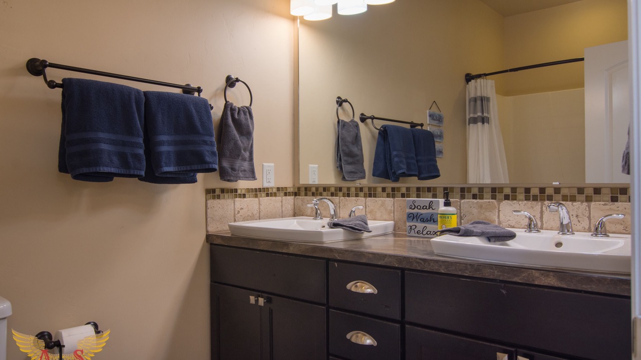 Photo of Bathroom in Twin Falls