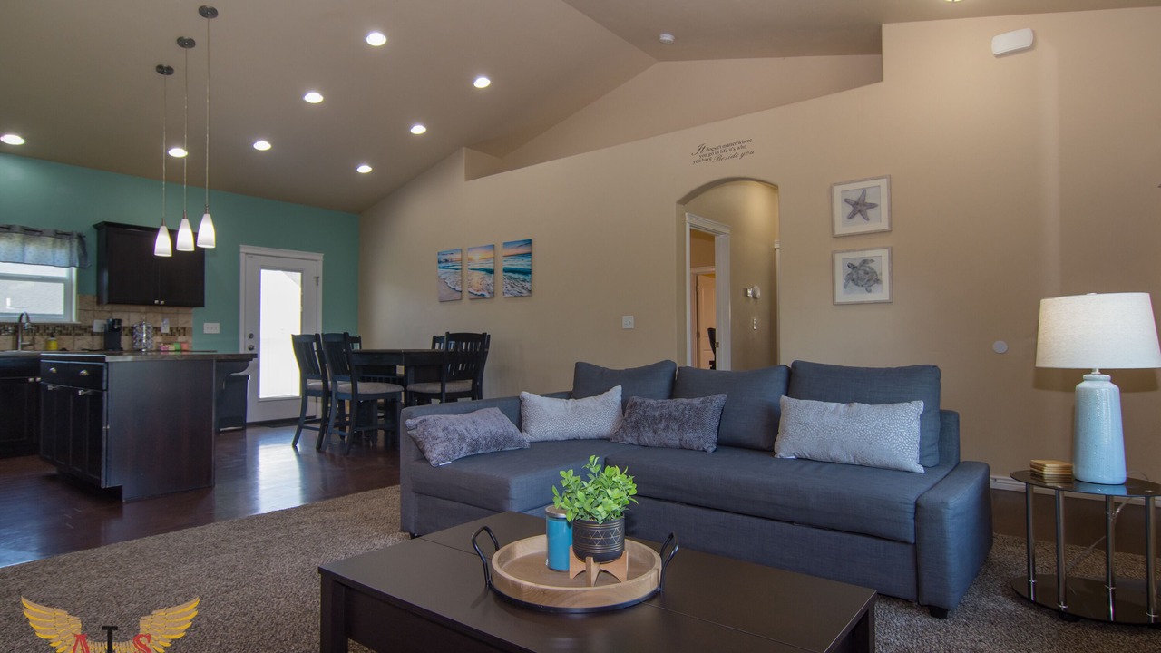 Photo of Livingroom in Twin Falls