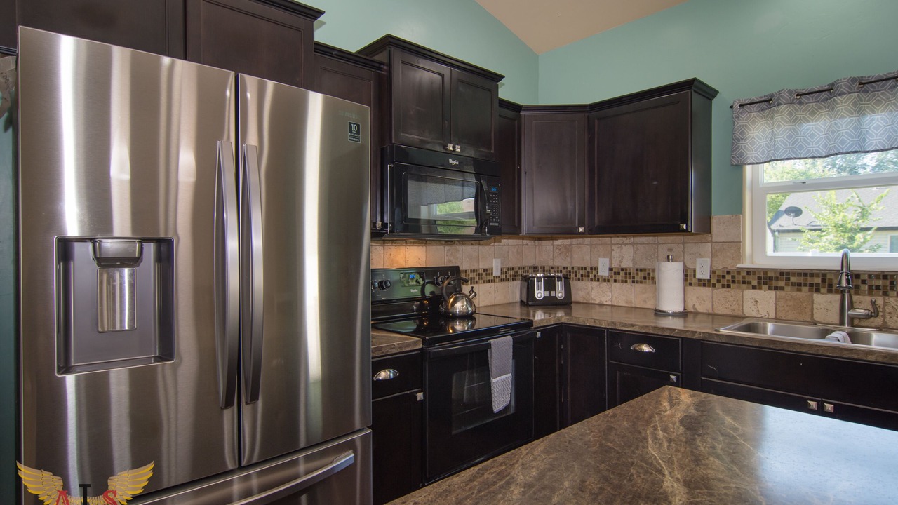 Photo of Kitchen in Twin Falls