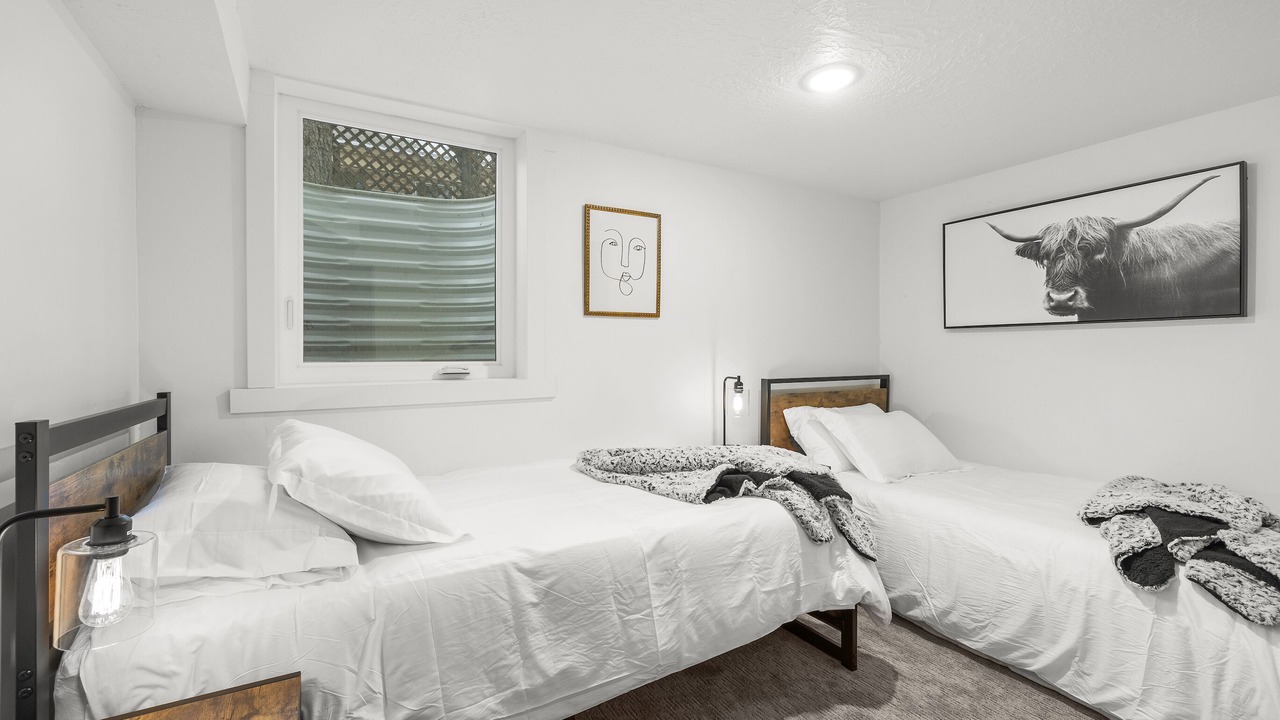 Photo of Bedroom in Sugar House