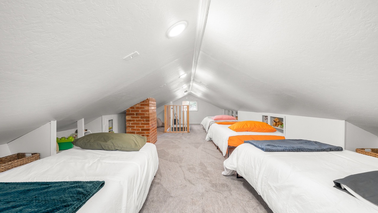 Photo of Bedroom in Sugar House