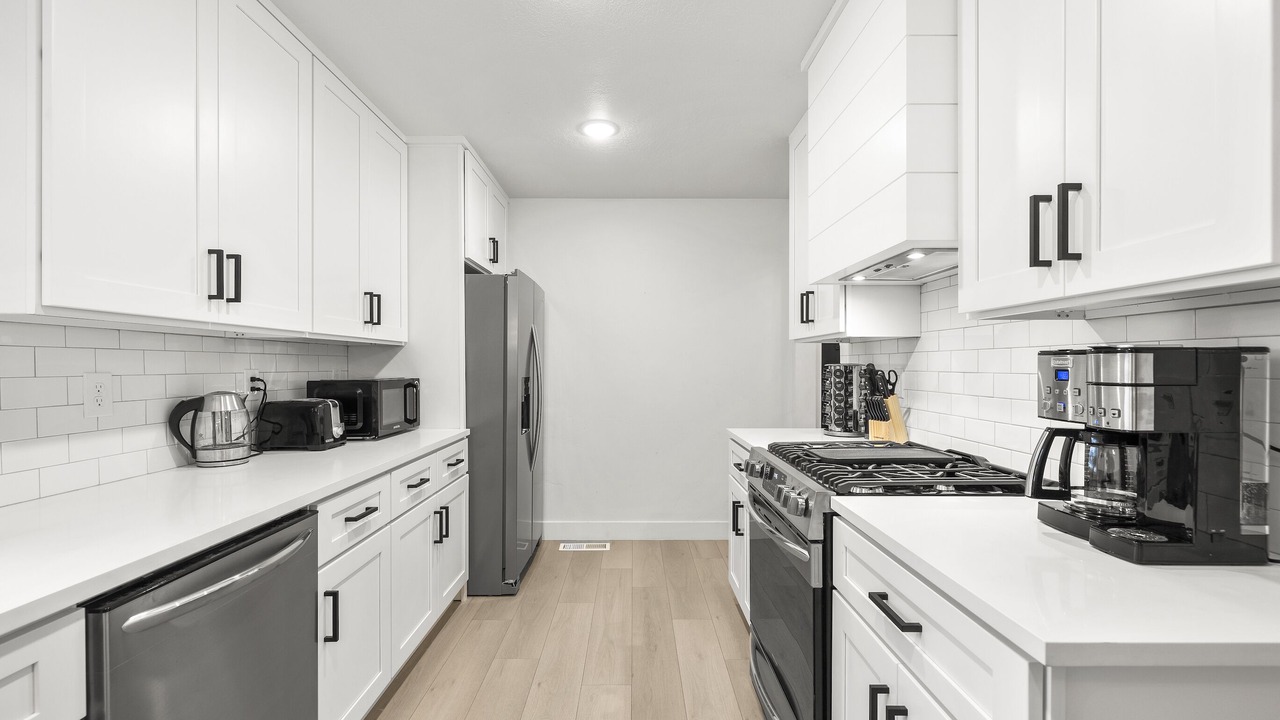 Photo of Kitchen in Sugar House