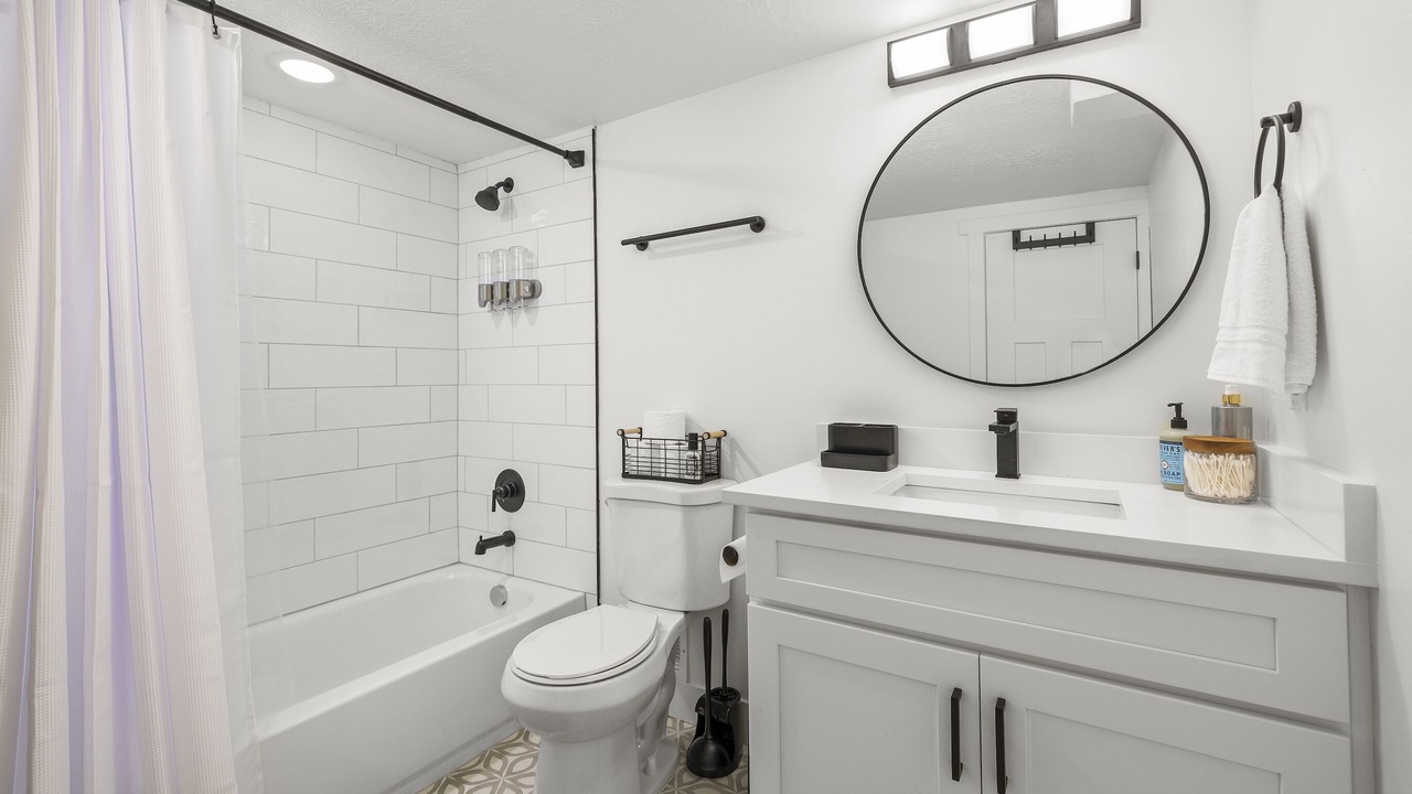 Photo of Bathroom in Sugar House