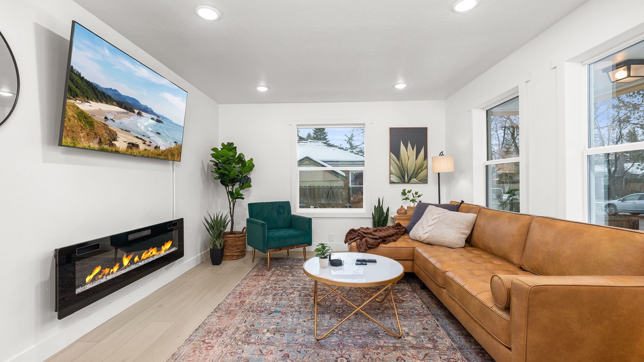 Photo of Livingroom in Sugar House