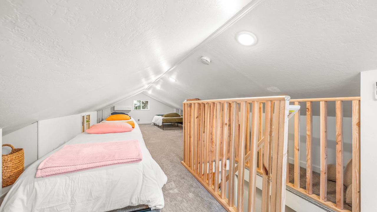 Photo of Bedroom in Sugar House