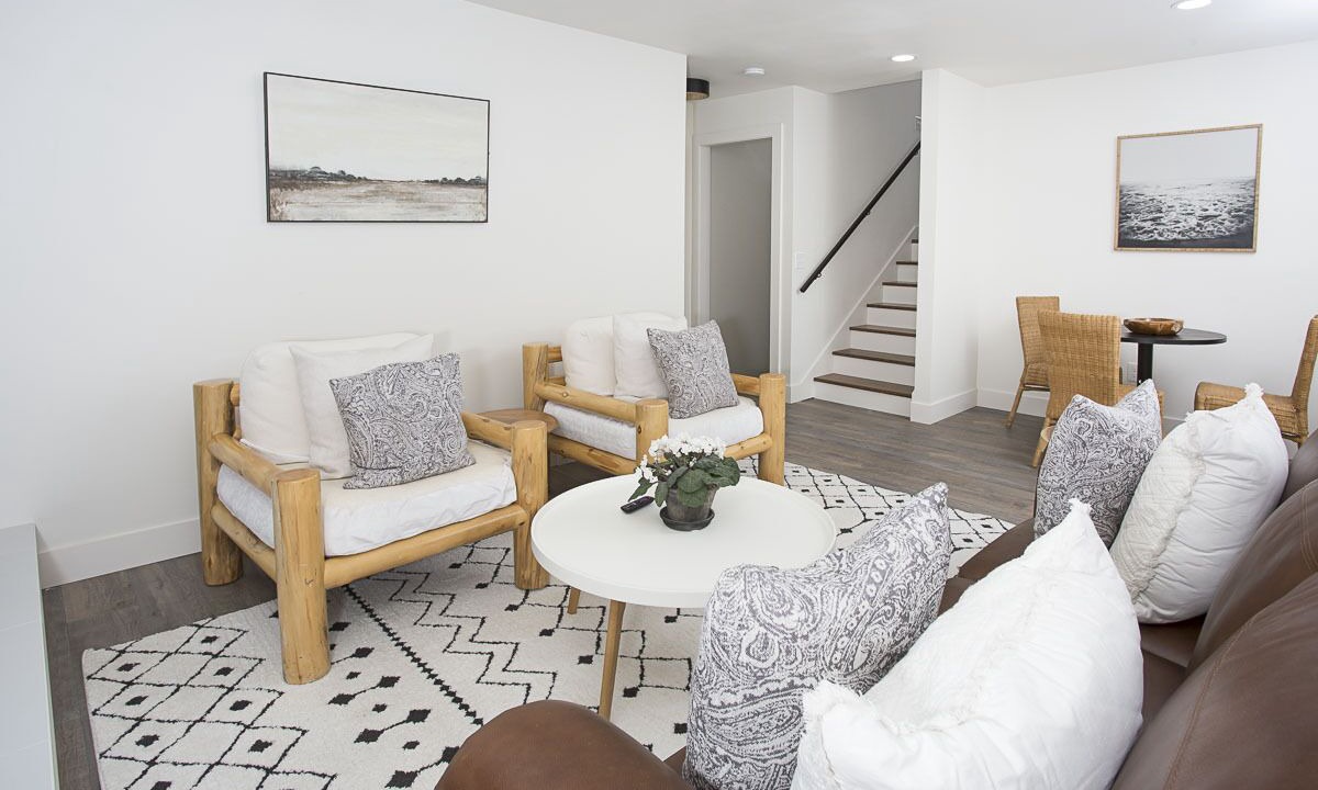 Photo of Livingroom in West End