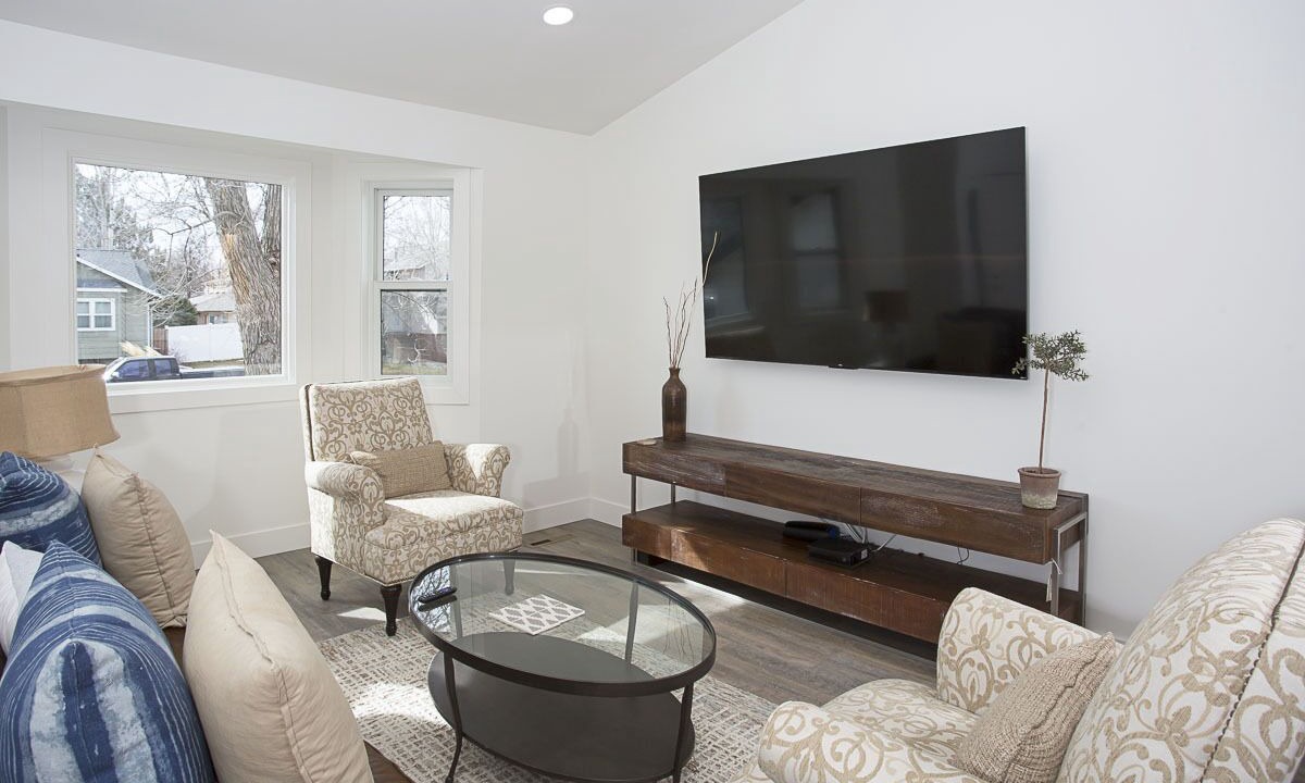 Photo of Livingroom in West End
