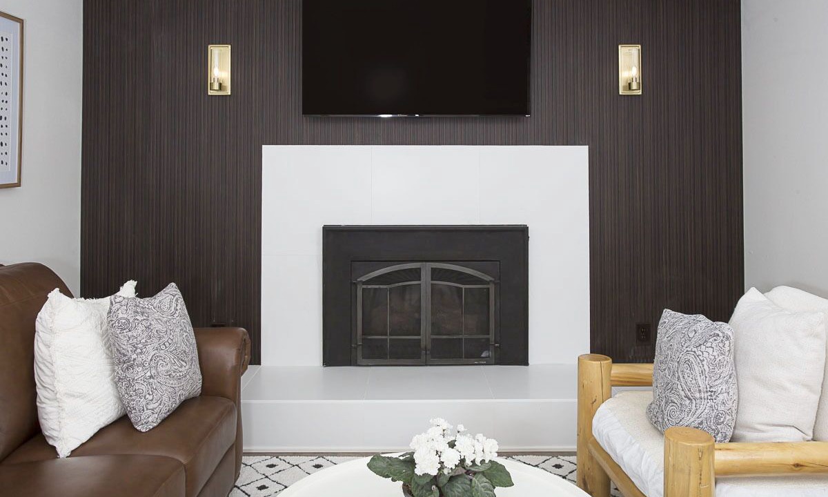 Photo of Livingroom in West End