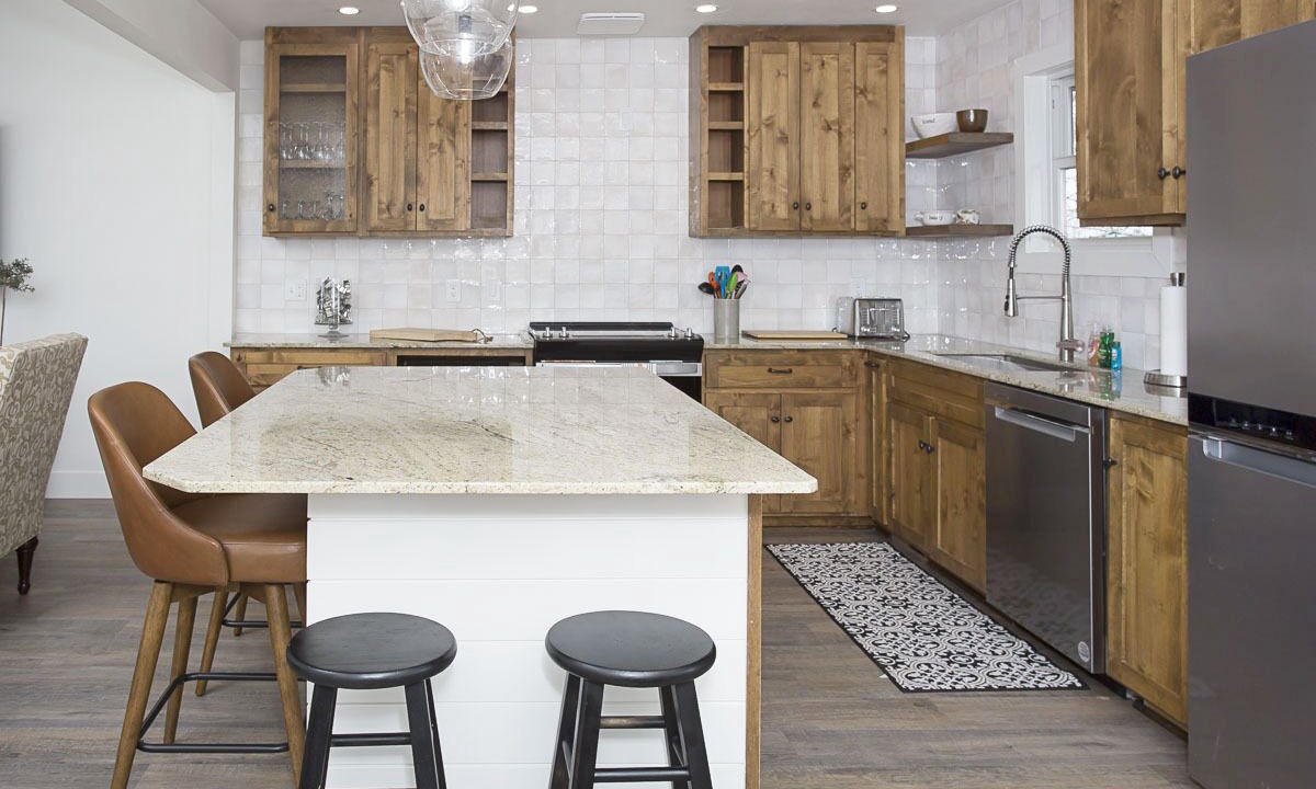 Photo of Kitchen in West End
