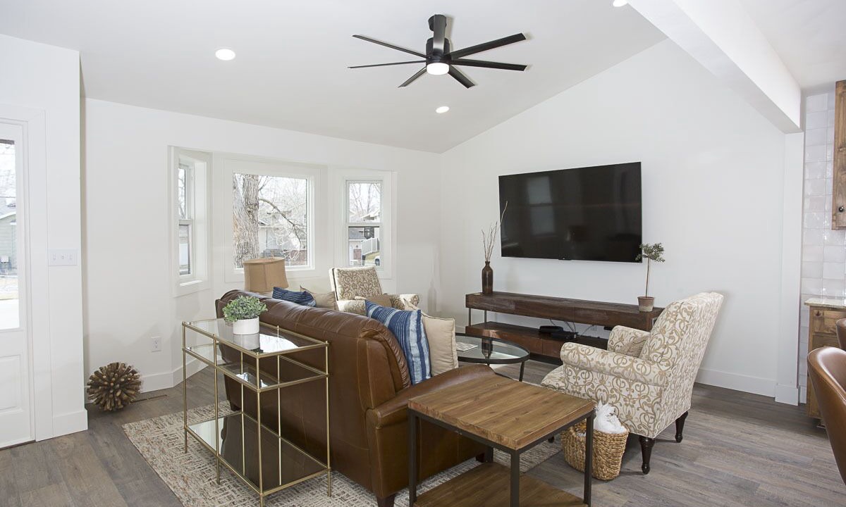 Photo of Livingroom in West End