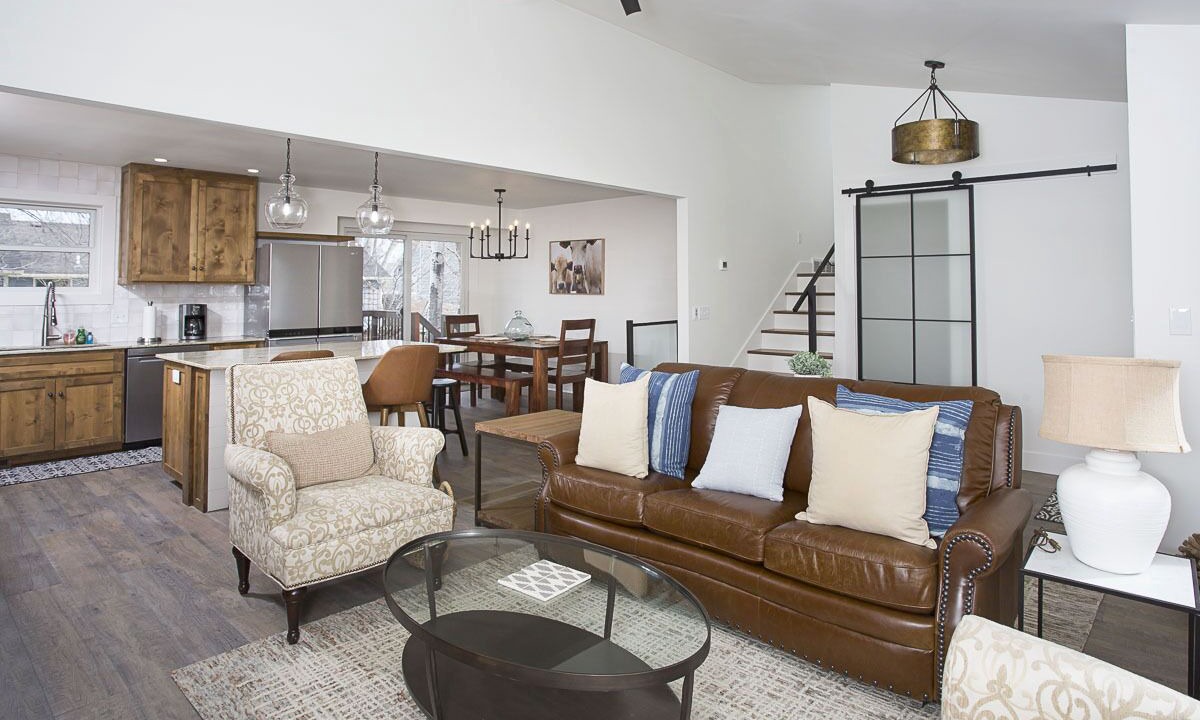 Photo of Livingroom in West End