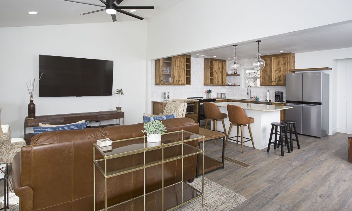 Photo of Livingroom in West End