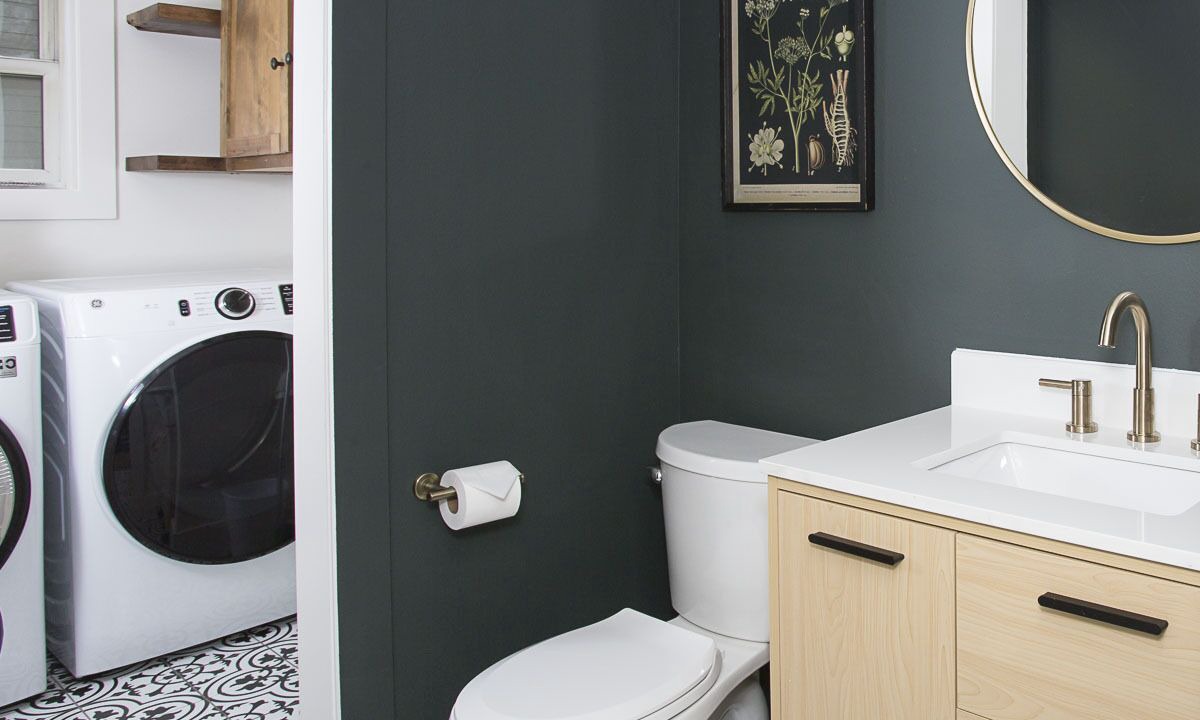 Photo of Bathroom in West End
