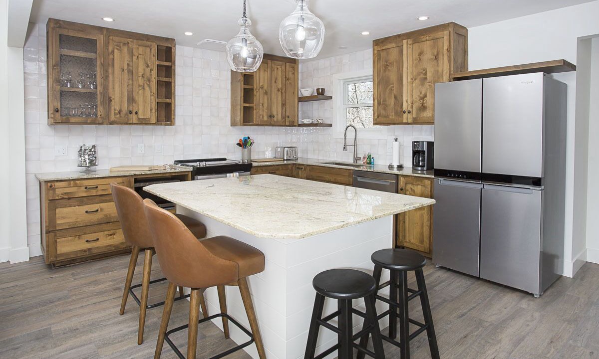 Photo of Kitchen in West End