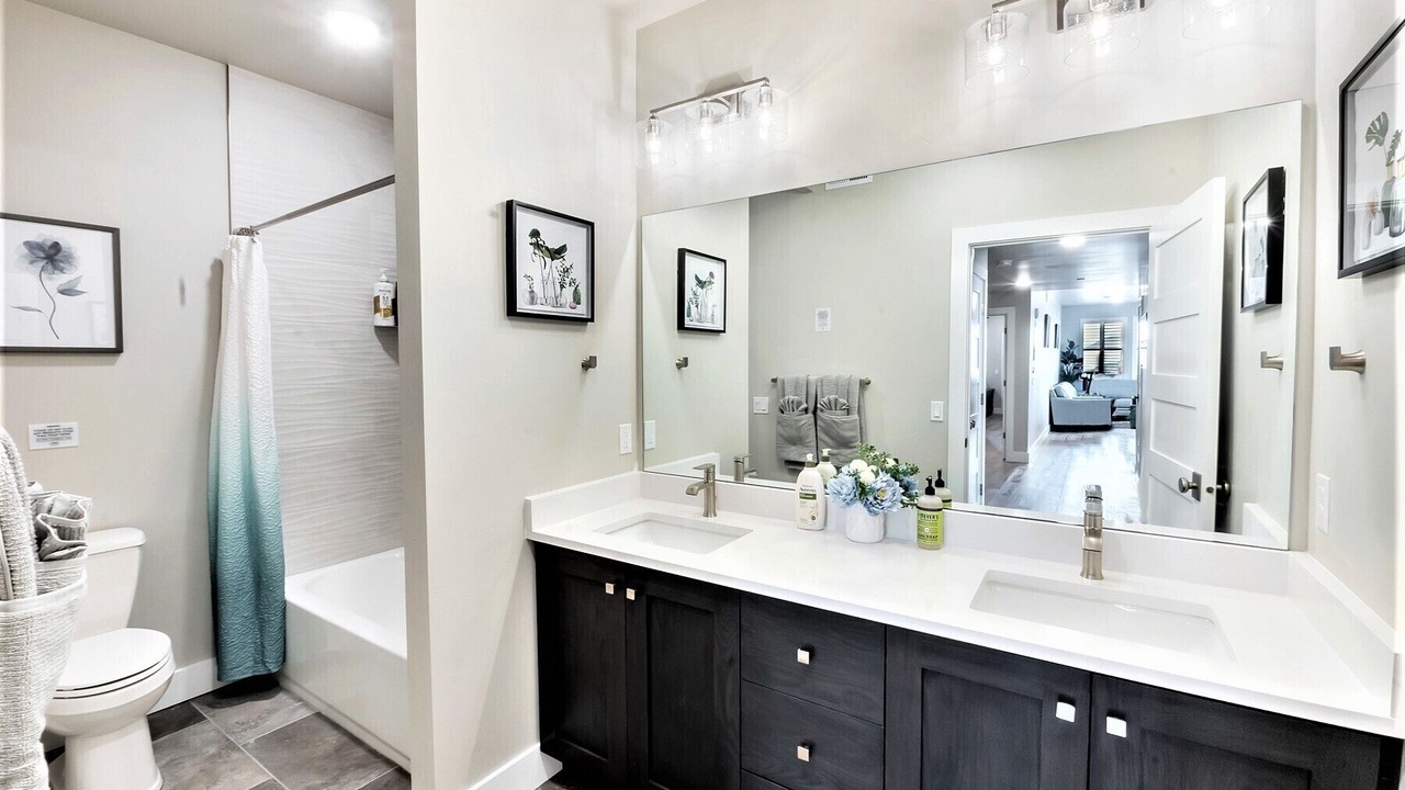 Photo of Bathroom in Park City