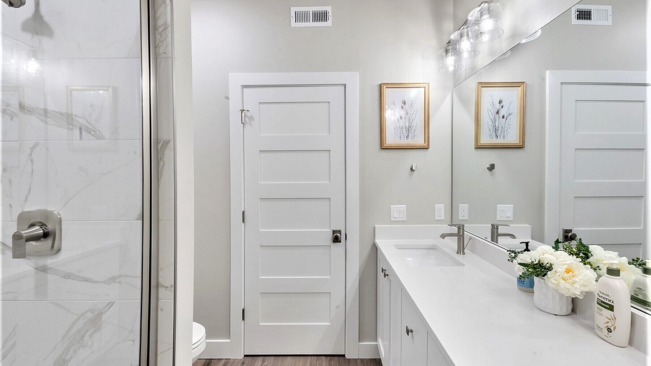 Photo of Bathroom in Park City