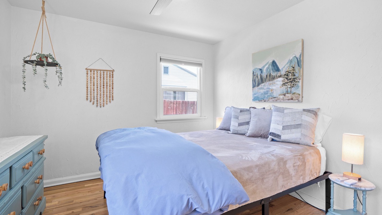 Photo of Bedroom in Idaho Falls