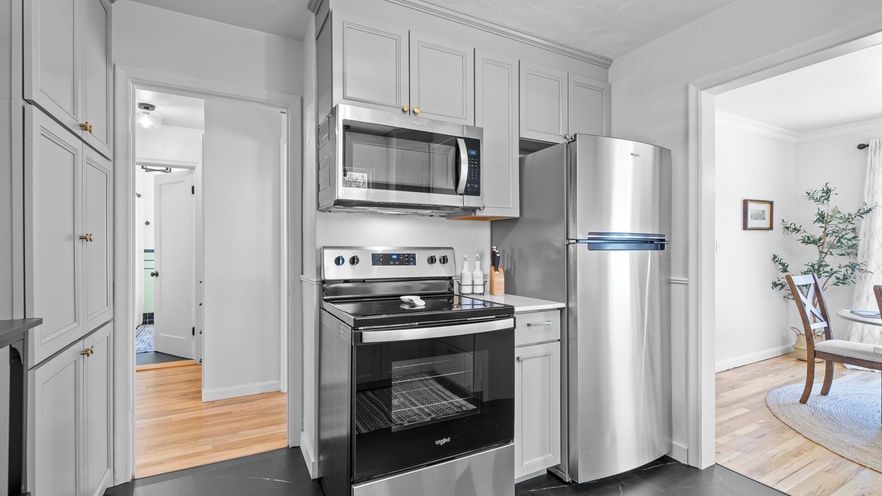 Photo of Kitchen in Idaho Falls