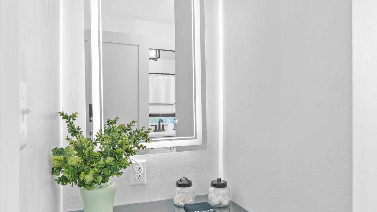 Photo of Bathroom in Idaho Falls