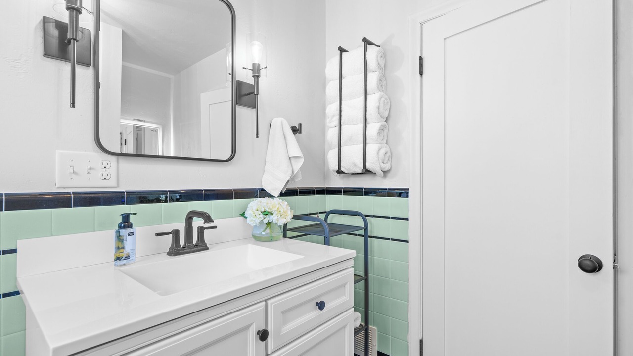 Photo of Bathroom in Idaho Falls