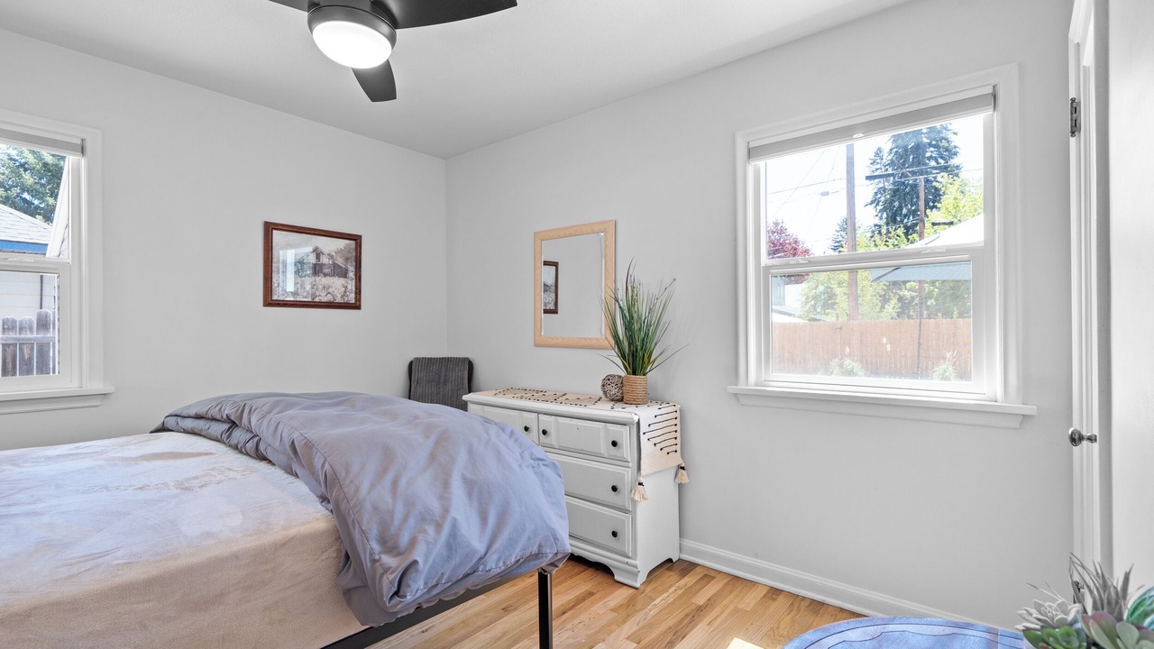 Photo of Bedroom in Idaho Falls