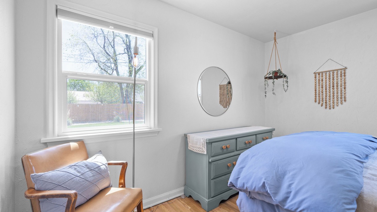 Photo of Bedroom in Idaho Falls