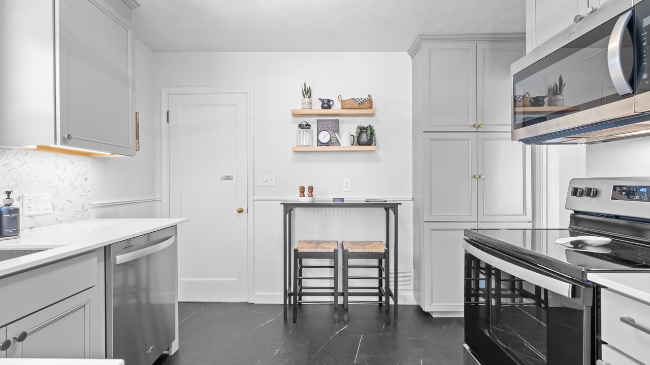 Photo of Kitchen in Idaho Falls