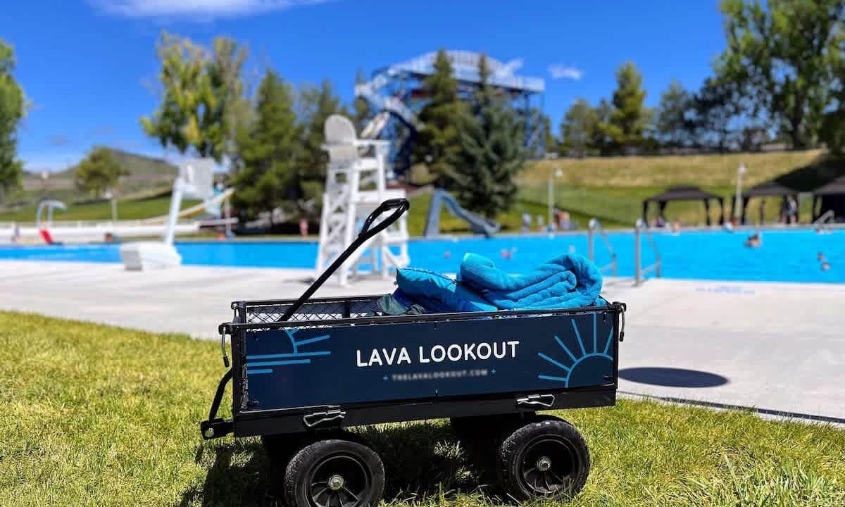 Photo of Outdoor in Lava Hot Springs
