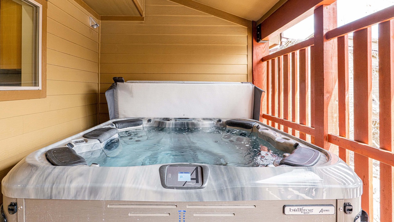 Photo of Others in Bear Hollow Village