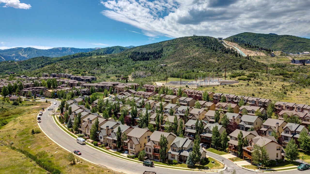 Photo of Outdoor in Bear Hollow Village