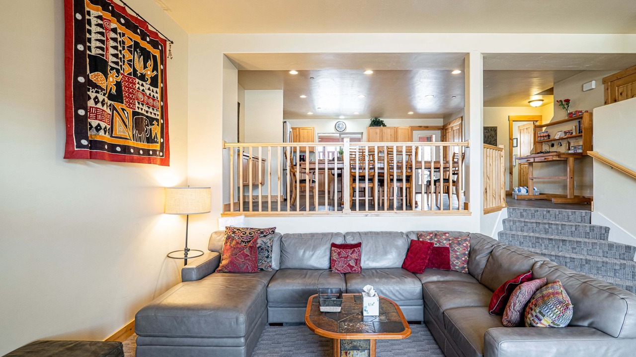 Photo of Bedroom in Bear Hollow Village