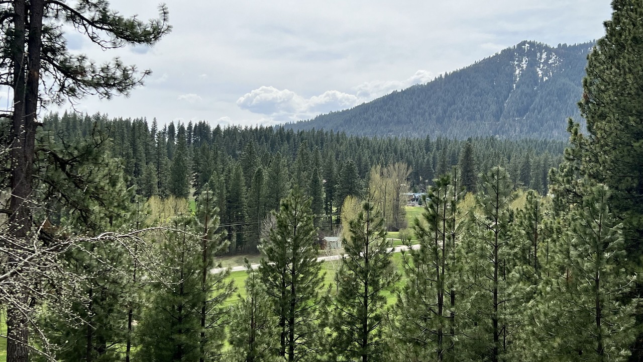 Photo of Outdoor in Garden Valley